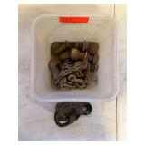 Ball Hitches & Towing Supplies