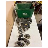 Castors & Dolly Carts