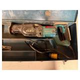 Makita JR3070CT Corded Sawzall