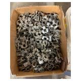 3 Boxes of Simpson Sheathing Clips