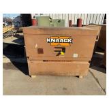 Knaack Model 89 Jobsite Box