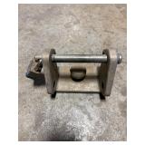 Trailer Lock