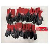 Milwaukee Cold Weather Gloves