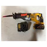 DeWalt DC5388 Reciprocating Saw