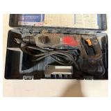 Bosch Bulldog 11224VSR Corded Hammer Drill