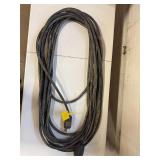 6/4 SO Electrical Cord