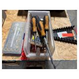 Screwdrivers & Ratchets