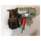 Hitachi NV 83A4 Coil Gun