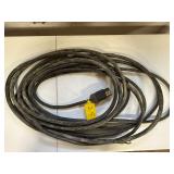 6/4 SO Electrical Cord