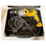 DeWalt 1/4' Impact Driver with Case and Charger
