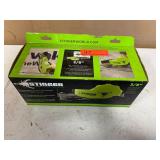 Stinger 3/8' Autofed Cap Hammer