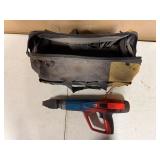 Hilti DX460 Powder Actuated Tool