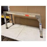 Keller Folding Work Platform