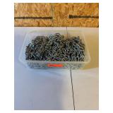 New 3/16' Chain in Tote