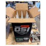 1 Box Subfloor Adhesive