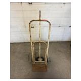 2 Wheel Dolly