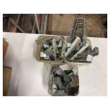 Misc. Large Joist Hangers