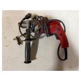 Milwaukee 1/2' Drive Drill