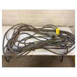 6/4 SO Electrical Cord