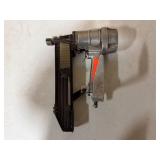 Hitachi Narrow Crown Staple Gun