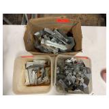 Misc. Sizes Joist Hangers