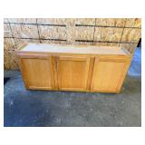 Wooden Cabinet
