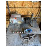 Electric Pressure Washer