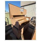 Knaack Model 90 Jobsite Box