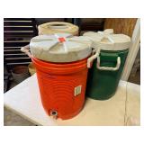3 Water Jugs