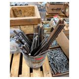 Bucket of All Thread