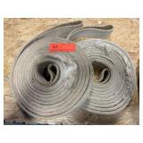 2 Tow Straps