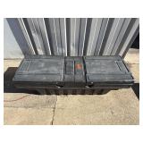 Tuffbox Truck Toolbox