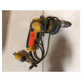 Dewalt 1/2' Drive Drill