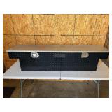 Aluminum Truck Toolbox