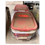 2 Boxes of 2 1/2' Deck Screws