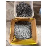 2 Boxes of Nails