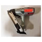 Hitachi Pneumatic NR65AK 2.5 Strip Nailer Teco Gun