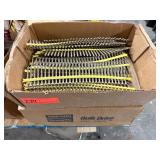 3 boxes of Quick Drive Screws - #8x2'