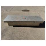 Aluminum Truck Toolbox