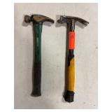 2 Hammers