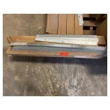 Simpson Strap Ties 24'x1.5' & 36x1.5'