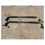 DeeZee Running Boards