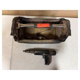 Simpson Powder Actuated Tool