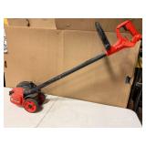 Black and Decker Edger