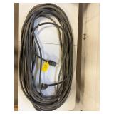 6/4 SO Electrical Cord