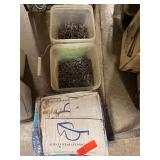3 Boxes of Nails