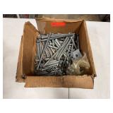 Misc. Bolts and Lags