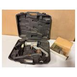 Spotnails Pneumatic Hardwood Floor Nailer