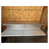 Betterbuilt Aluminum Toolbox