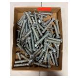 Carriage Bolts